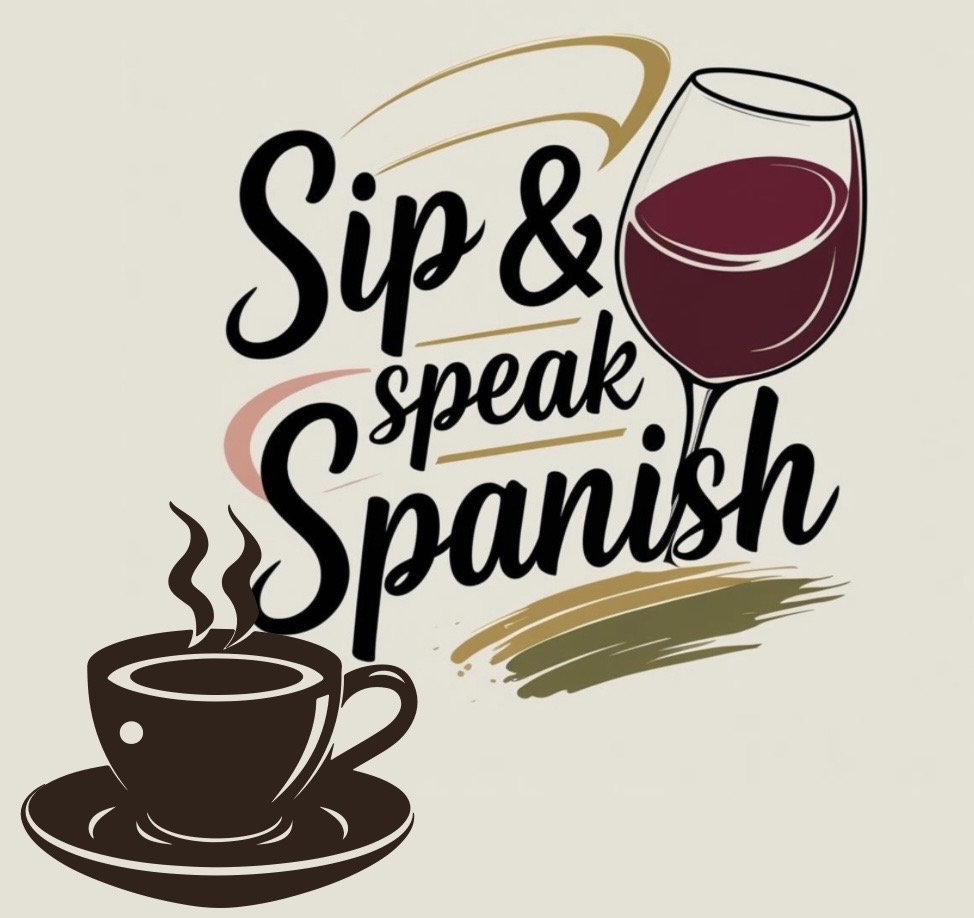 Sip & Speak Spanish